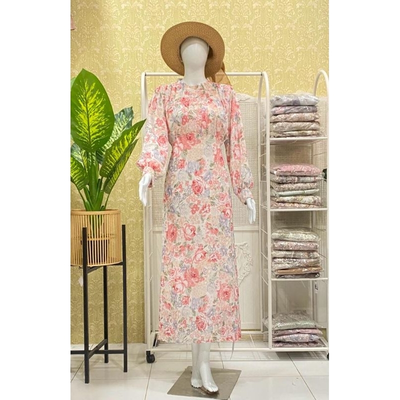 GAMIS CERUTY PREMIUM ROSE VINTAGE