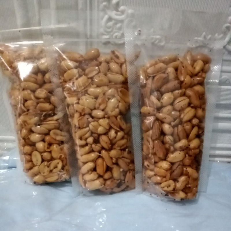 

kacang bawang 350gr