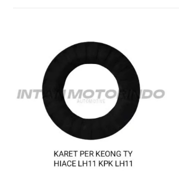 KARET PER KEONG TY HIACE LH11 KPK LH11