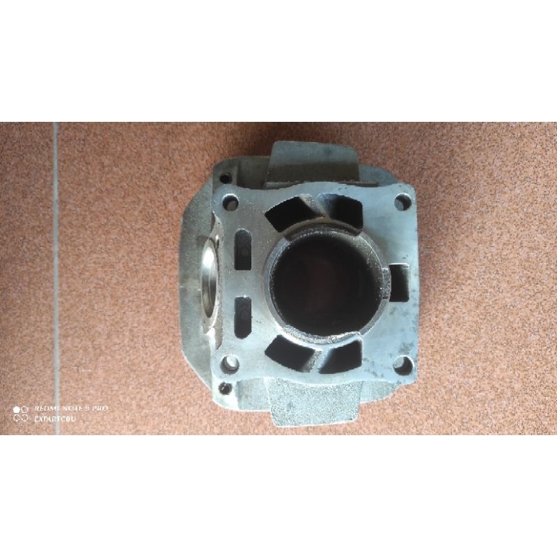 blok yamaha tiara baru/ NOS