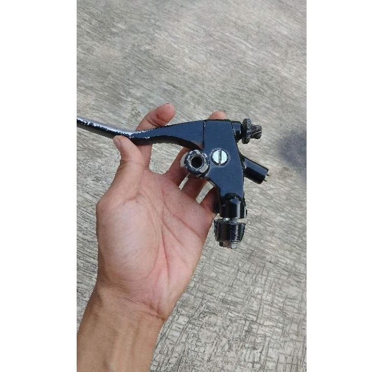 handle kopling Megapro Tiger original/handle kopling Tiger Megapro Primus gl original