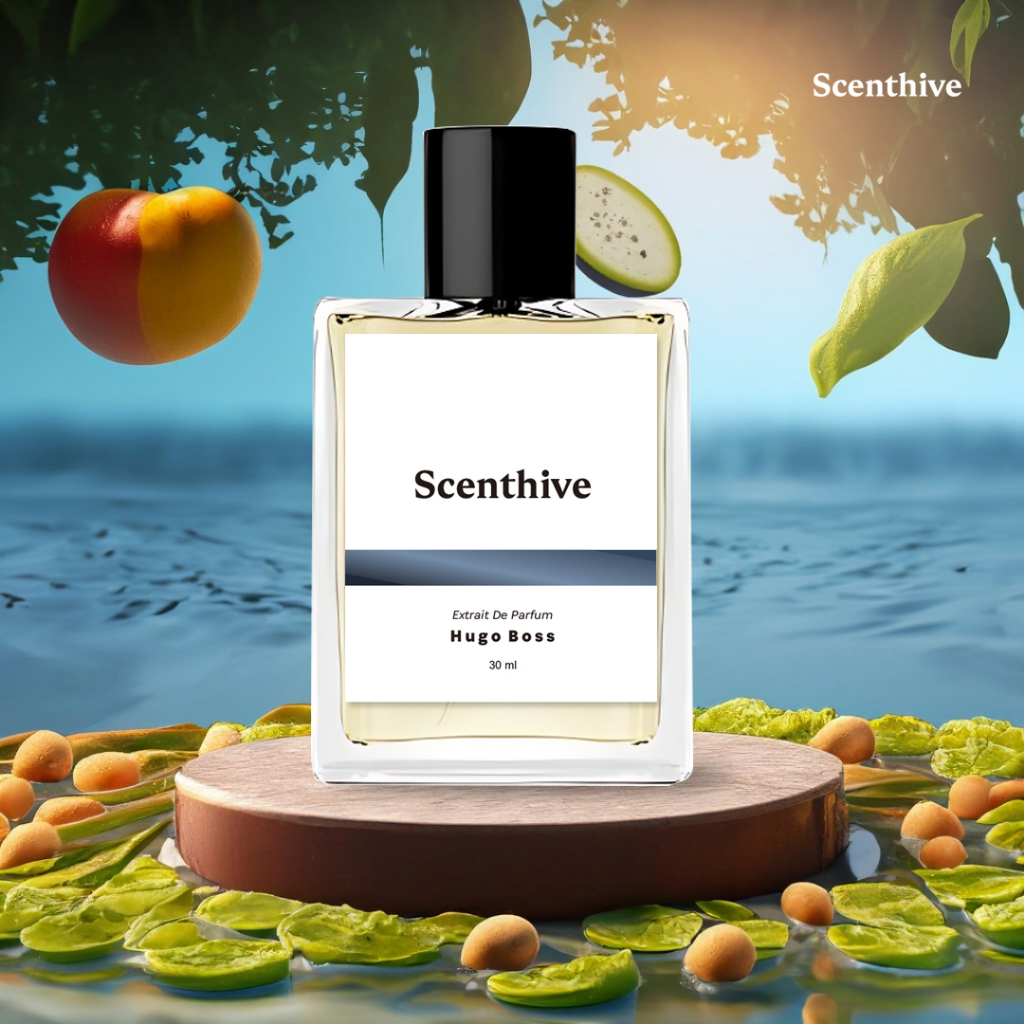 Scenthive Official - Parfum Hugo Boss Extrait De Parfum | hugo boss