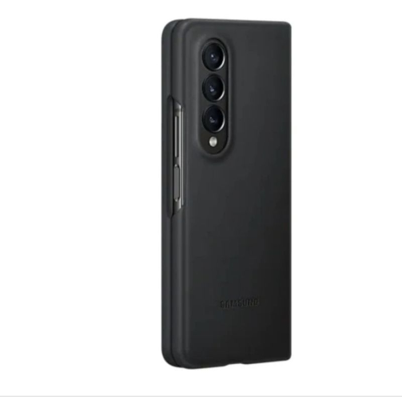 LEATHER COVER ORIGINAL SAMSUNG GALAXY Z FOLD 4
