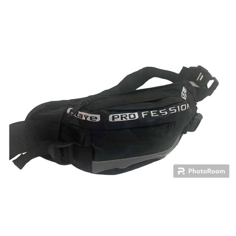 FREE ONGKIR UNIK188 WAIST BAG / TAS PINGGANG UNIVERAL / TAS SELEMPANG/TAS PUNGGUNG PRIA WANITA