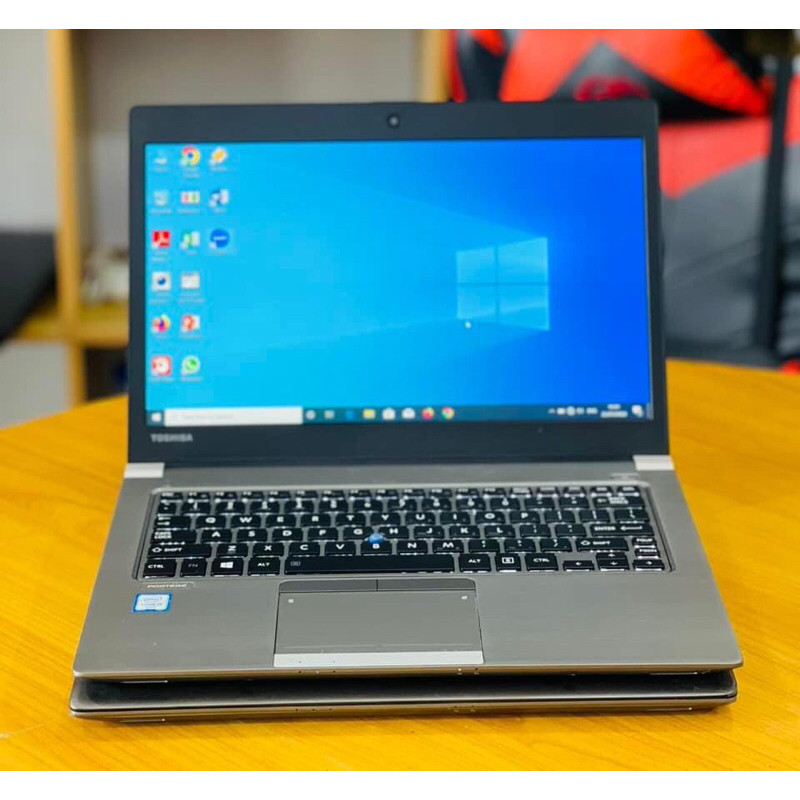 Laptop Toshiba Portege Z30-B