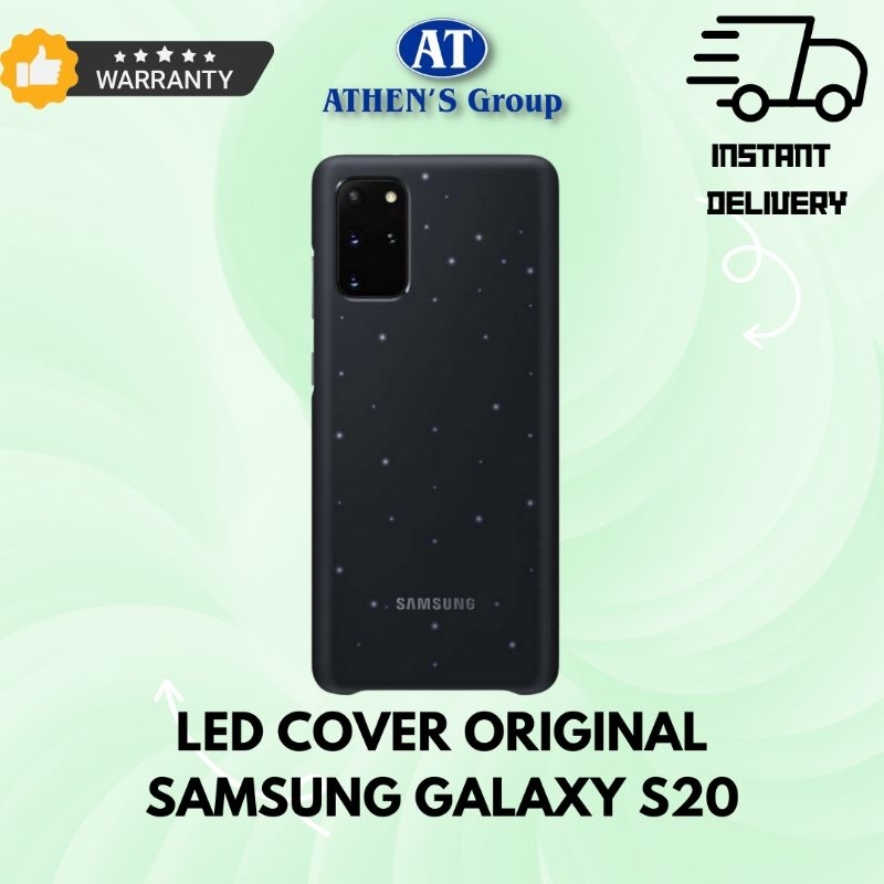 LED COVER ORIGINAL SAMSUNG GALAXY S20