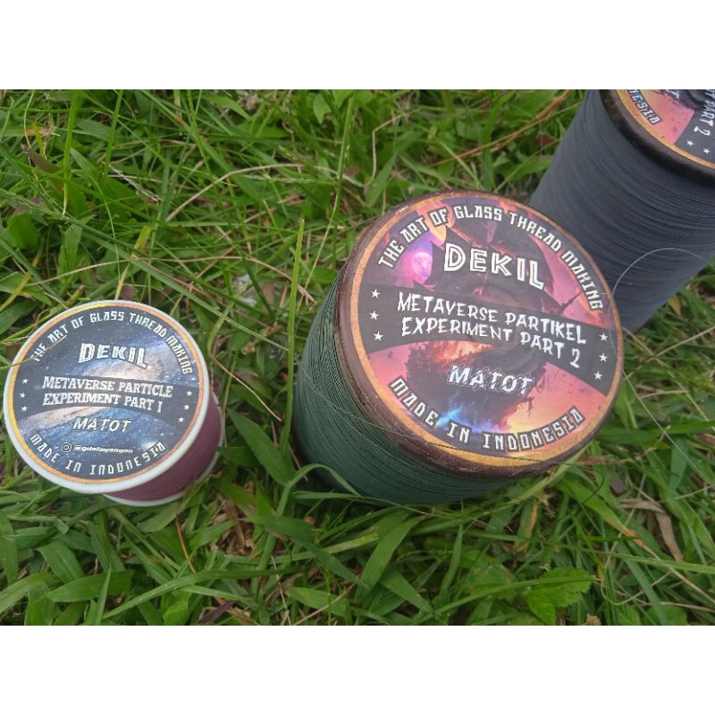 Dekil MP2 Matot New Upgrade