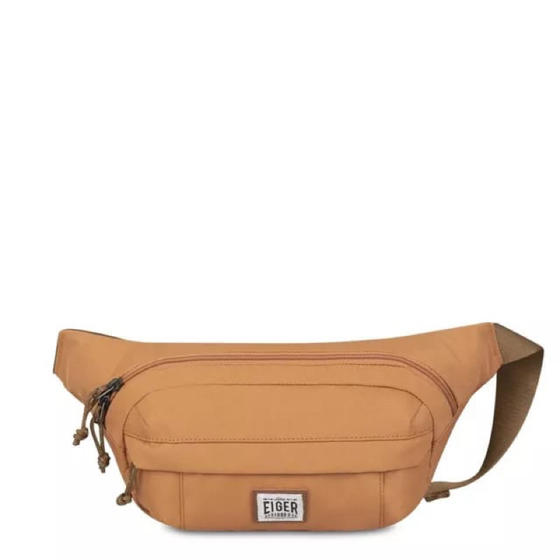 EIGER Z-SENDER 3.0 WAISTBAG