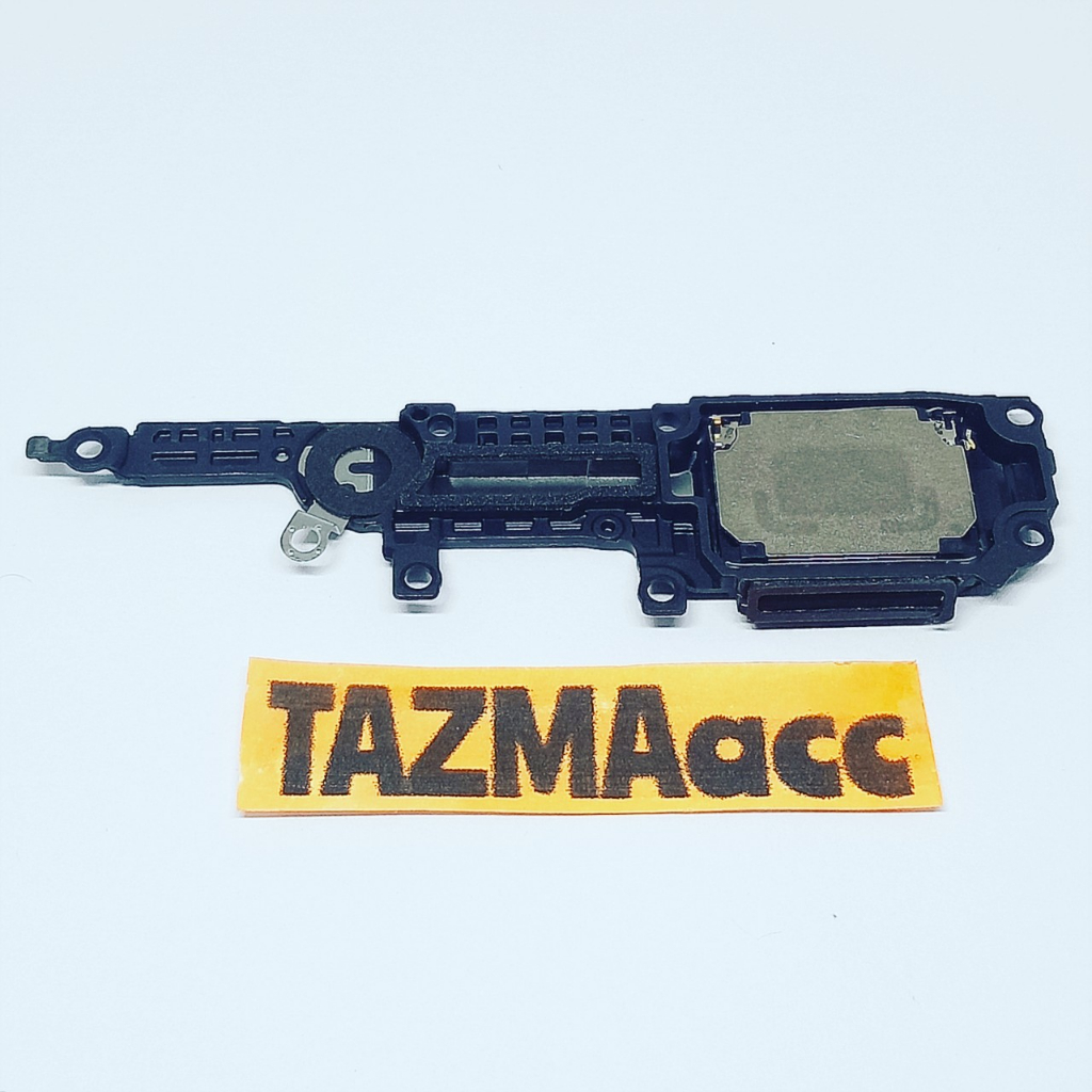 Buzzer Speaker Oppo A16 2021 Buzzer Speaker Music Dering Fullset