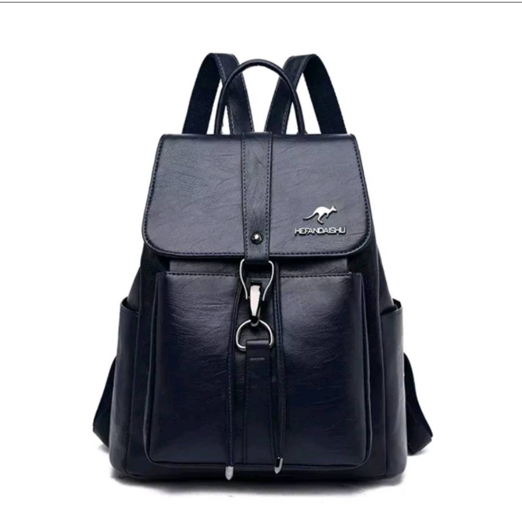 bag.storee (c.o.d) Tas Ransel Wanita Terbaru 2023 Tas Bacpack Nieyu Stylesh Gesper Tas Ransel Terbaru 2023 Tas Wanita Bacpack