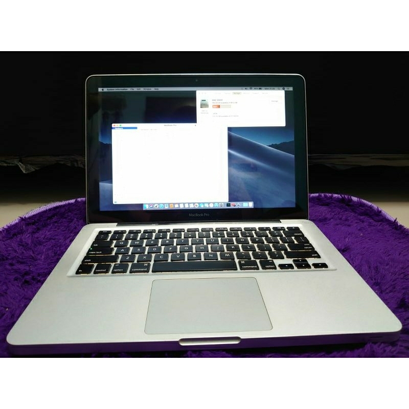 MacBook Pro 2011 Core i5