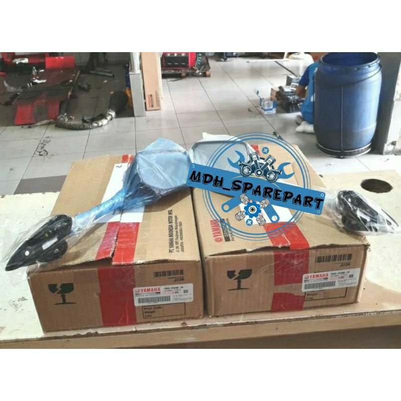 SPION R25 R-25 (1WD) SATUAN ORIGINAL