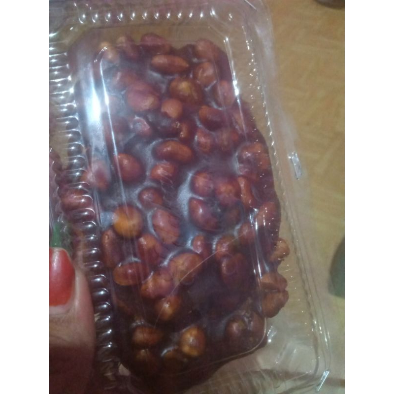 

AMPYANG KACANG/KHAS/SULAWESI