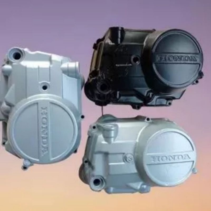 Block Oli Bak Oli Supra Fit Lama Supra x Lama