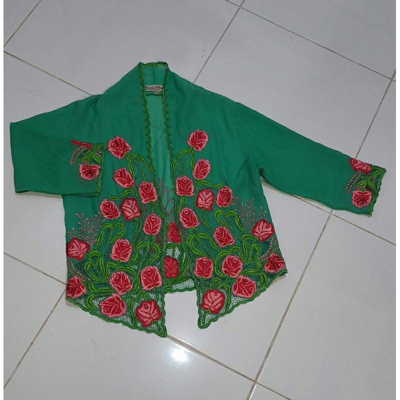 Preloved Roemah Kebaya Vielga #roemahkebayavielga
