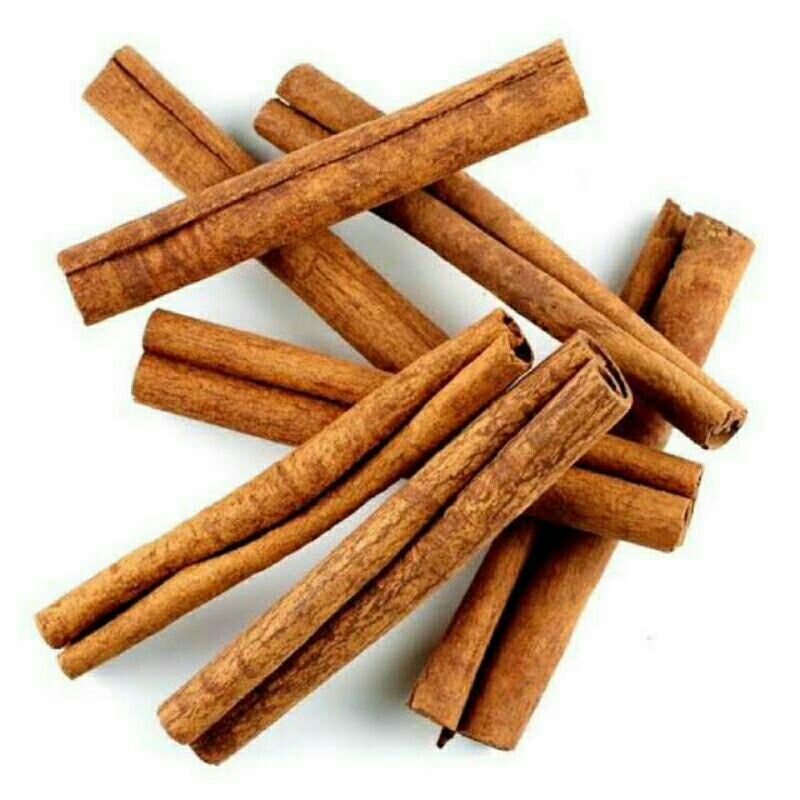 

KAYU MANIS CINNAMON STIK 100 GRAM