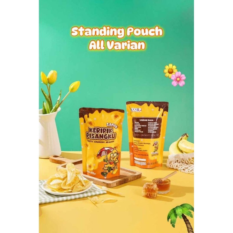 

kripik pisang all varian 250g