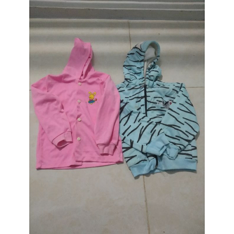 baju anak second