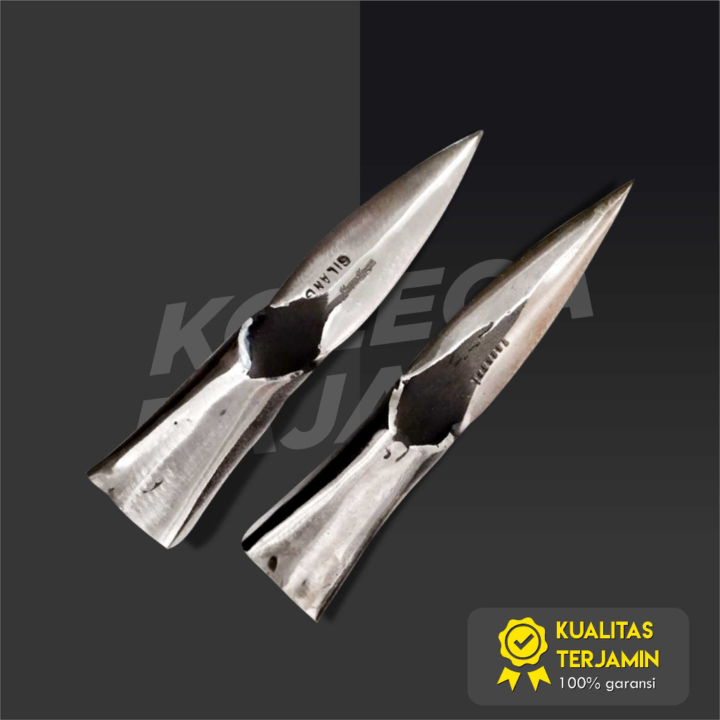 SULAK KELAPA / ALAT KUPAS KULIT KELAPA / ALAT KUPAS KELAPA