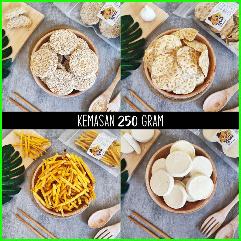 

Stik Talas / Keripik Talas / Keripik Tempe Sagu / Biskuit Marie Wijen / Brem Solo Asli / Aneka Camilan Snack Krezz