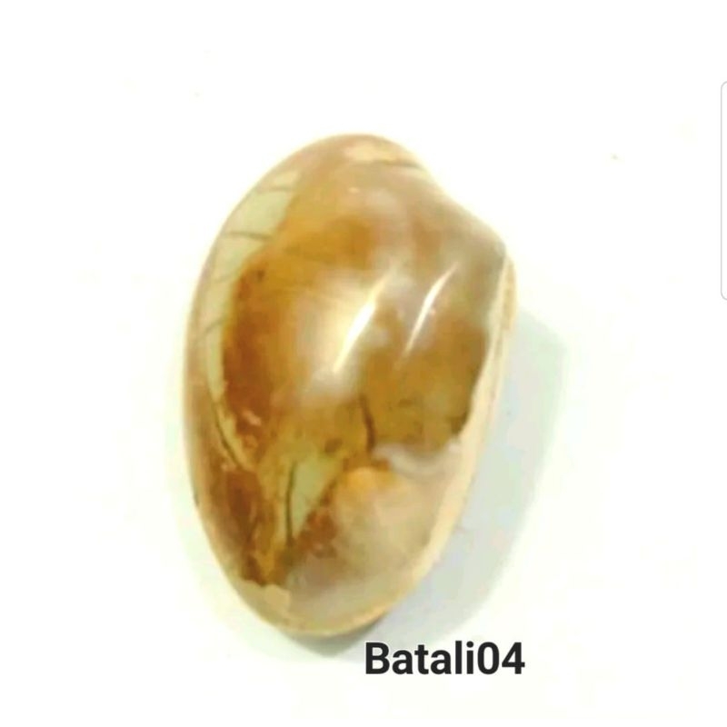 POSIL KIJING BUNGKEM HALUS