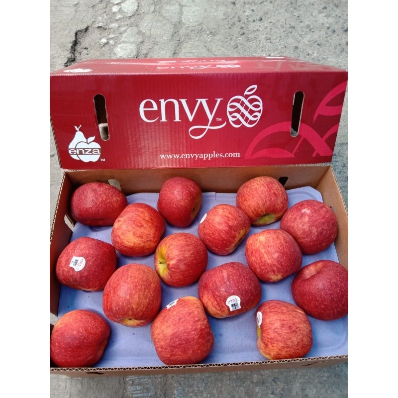 

apel envy medium size