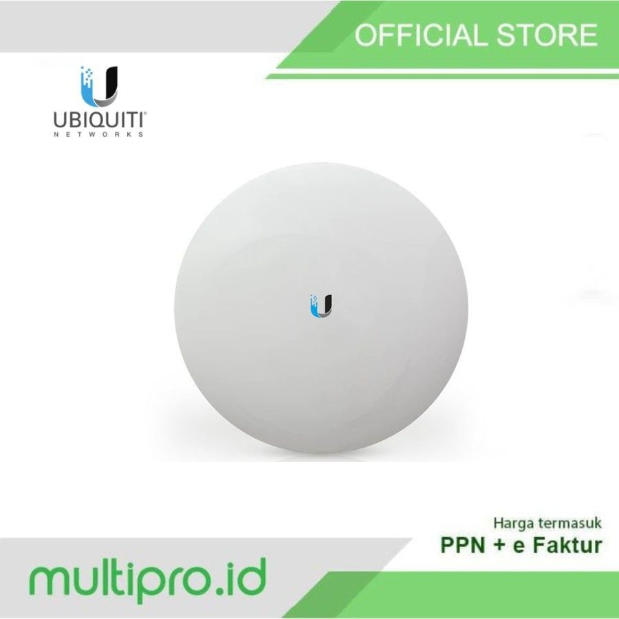 UBIQUITI NBE-5AC-Gen2 Ubiquiti Nanobeam AC Gen2 NBE-5AC-GEN2
