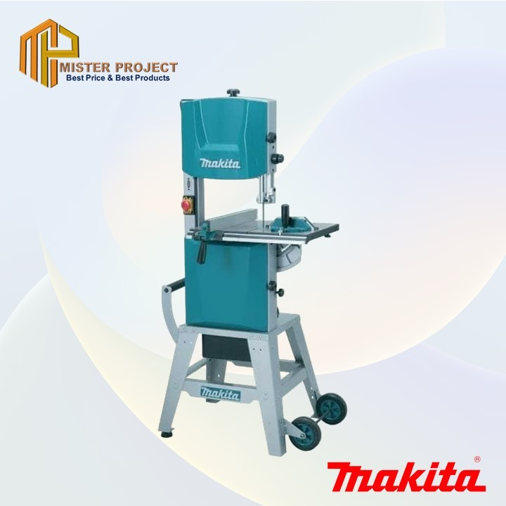 MESIN BAND SAW MAKITA/ MAKITA LB 1200 F