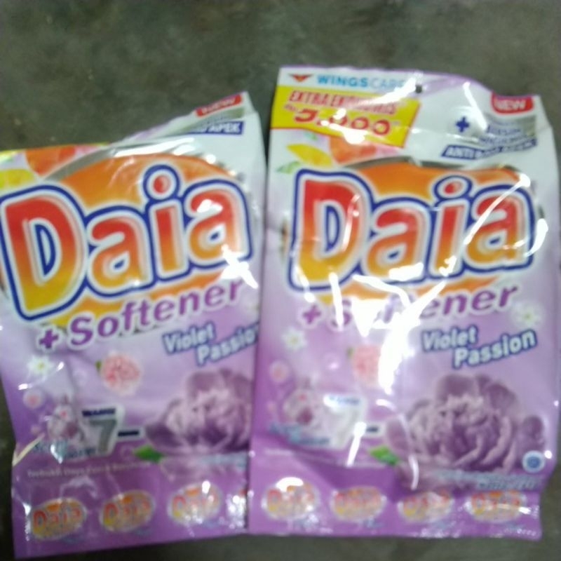 daia soklin boom jaz1 5000