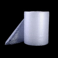 

Bubble wrap tambahan