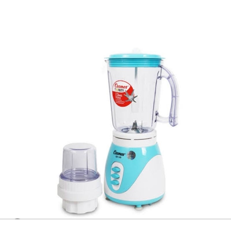 BLENDER COSMOS TRINITY/BLENDER COSMOS CB-190/BLENDER COSMOS GELAS MIKA 1,5L/BLENDER COSMOS