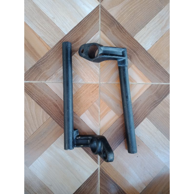 stang jepit original Suzuki RGR 150 sprinter crystal jumbo