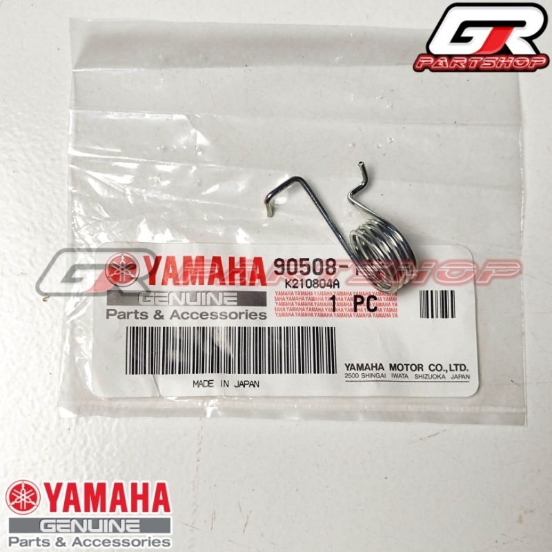PER STUT KOPLING F1ZR MADE IN JAPAN ORI YGP PIR FIZR FIZ F1Z R TARIKAN SETUT KOPLING ORIGINAL YAMAHA