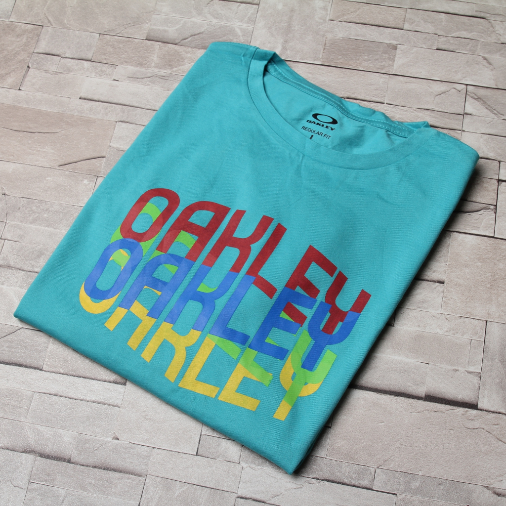 Kaos Oakley Original tosca size L