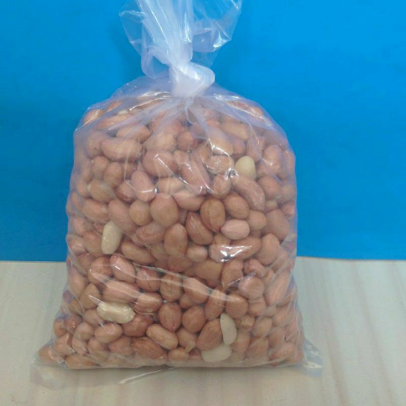 

Kacang Tanah