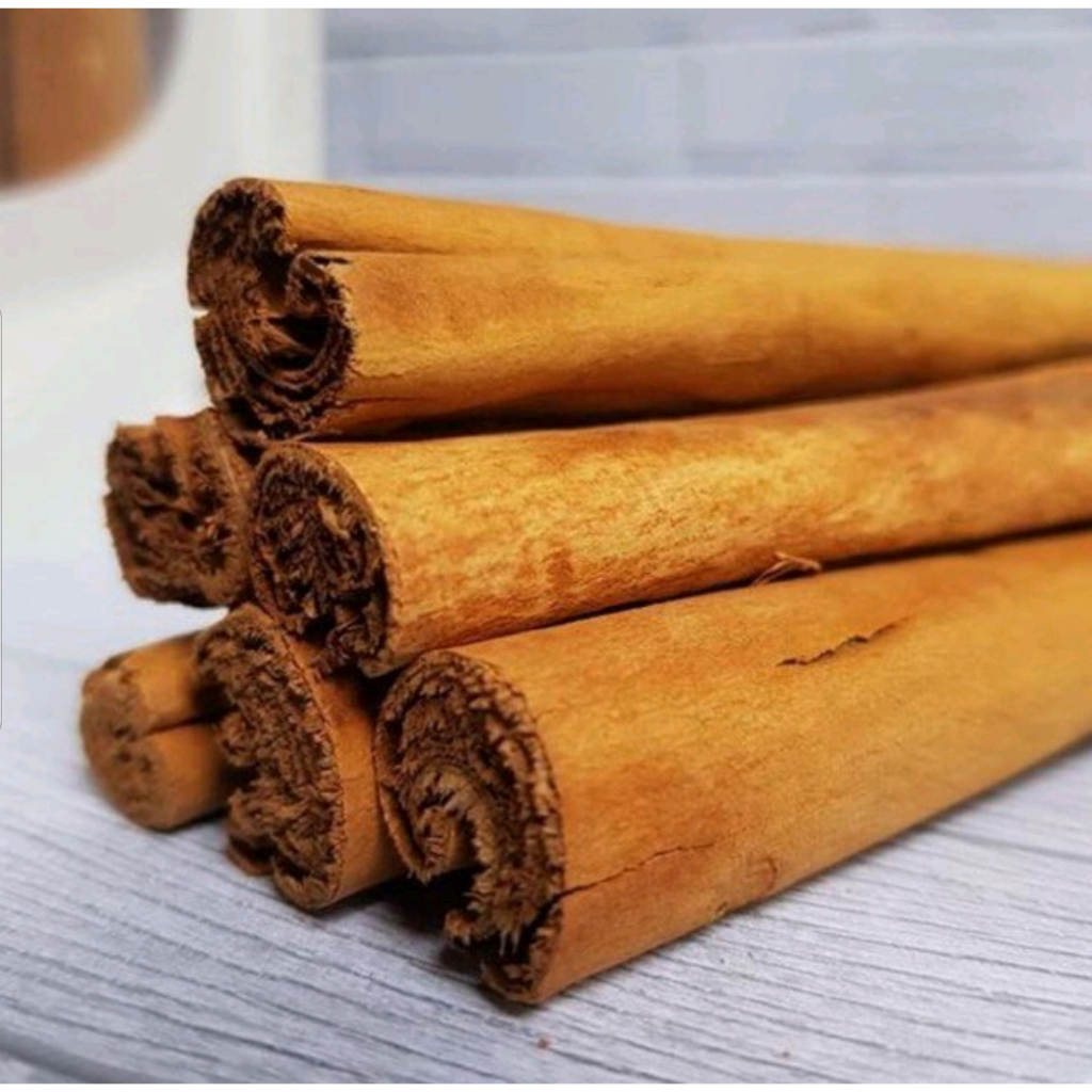 

Kayu manis ceylon Cinnamon 25gram/grosir termurah/kayu manis bersertifikat/kayu manis srilanka/COD