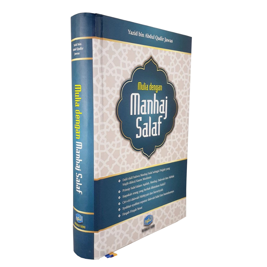 MULIA MANHAJ SALAF