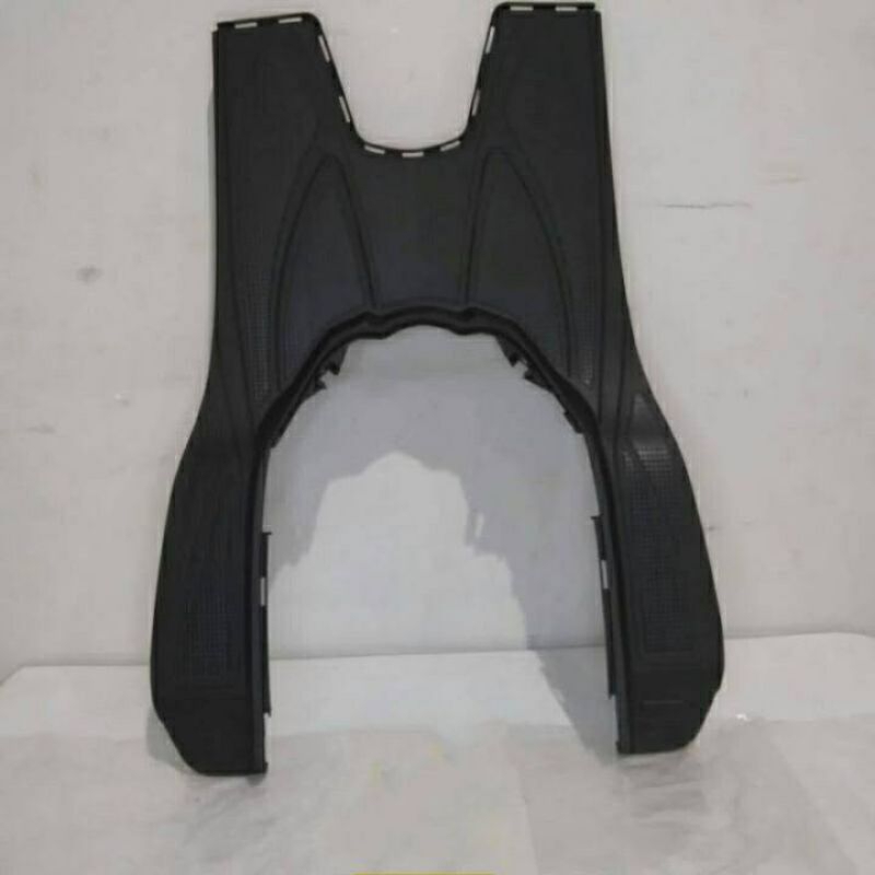 lantai atas lantai pijakan kaki dek pijakan kaki beat lama beat karbu