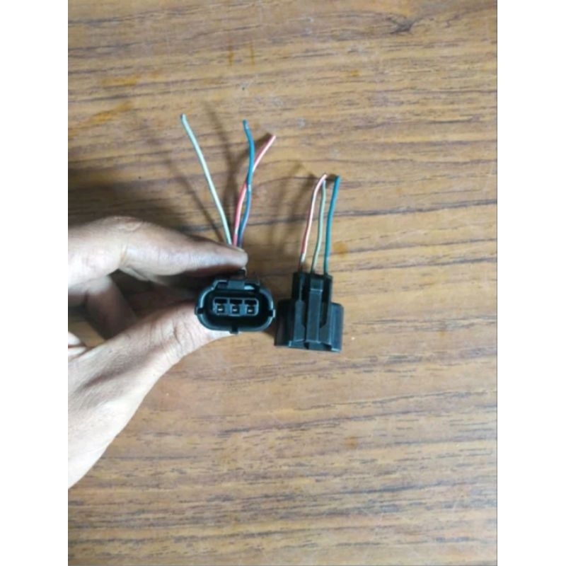 Soket Socket Map Sensor Suzuki Futura/Apv/Carry Original Copotan