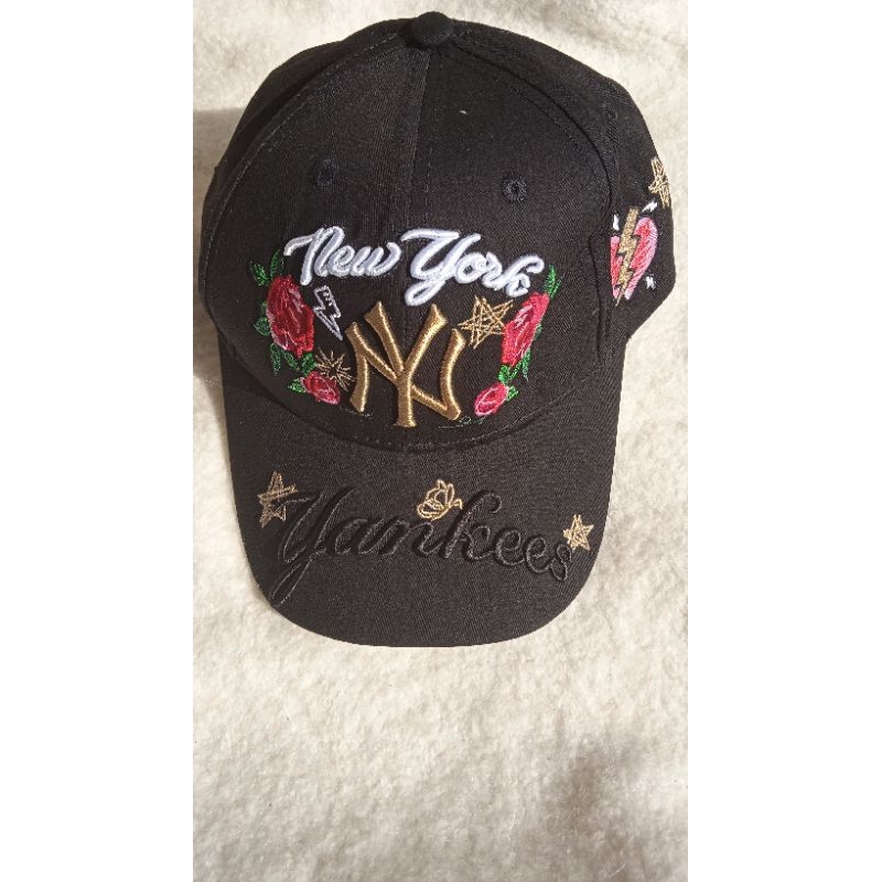 TOPI MLB WANITA ORIGINAL