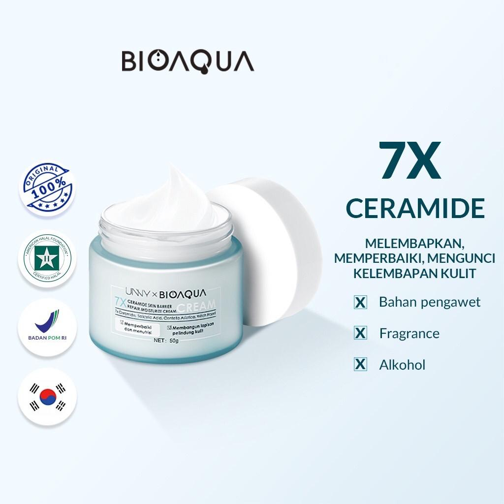 BIOAQUA 7X CERAMIDE