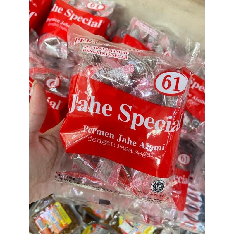 

permen jahe special