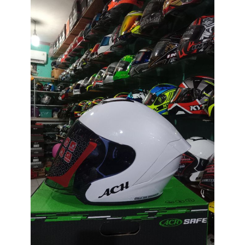 helm ach sonic kairos