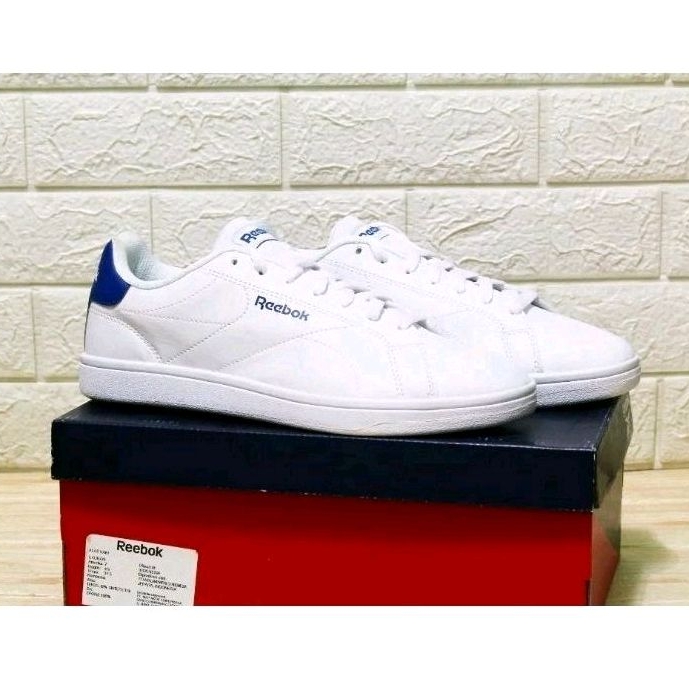 SEPATU REEBOK ROYAL COMPLETE CLN ORIGINAL