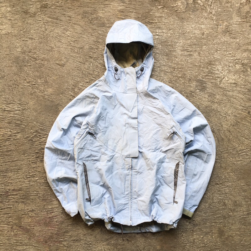 Salomon Goretex Outdoor Jacket Gorpcore Vintage