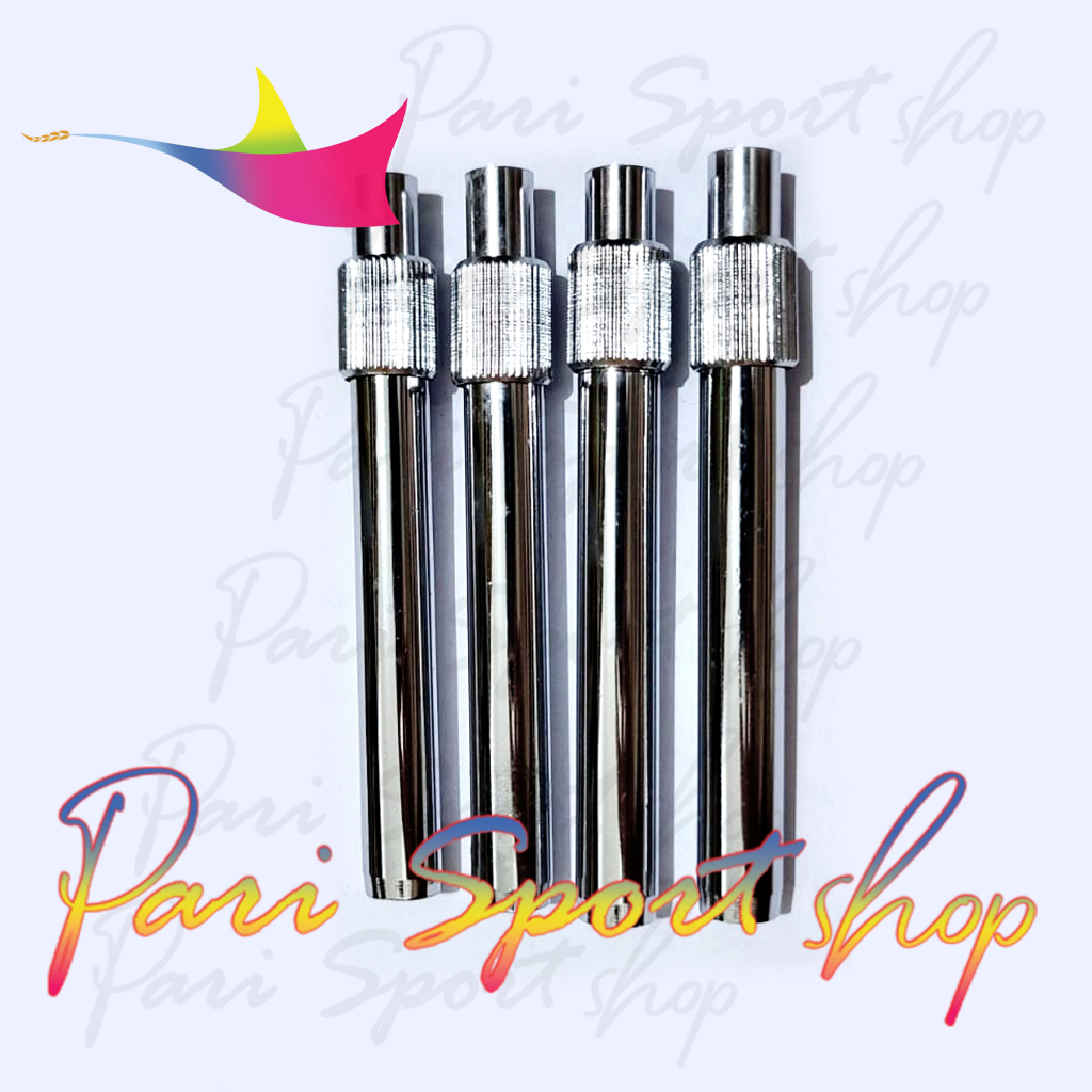 Shock Sock Drat Joran Sambungan Joran Shock Joint Drat Bahan TEBAL