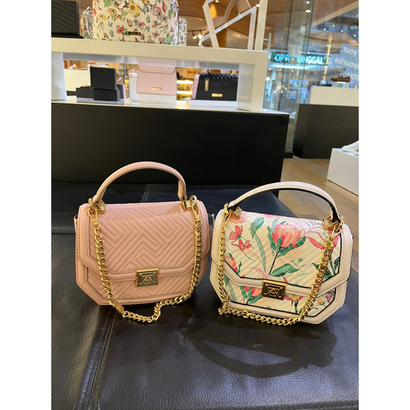 JASTIP TAS ALDO ORI STORE