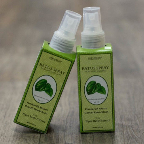 Narwastu Ratus Spray