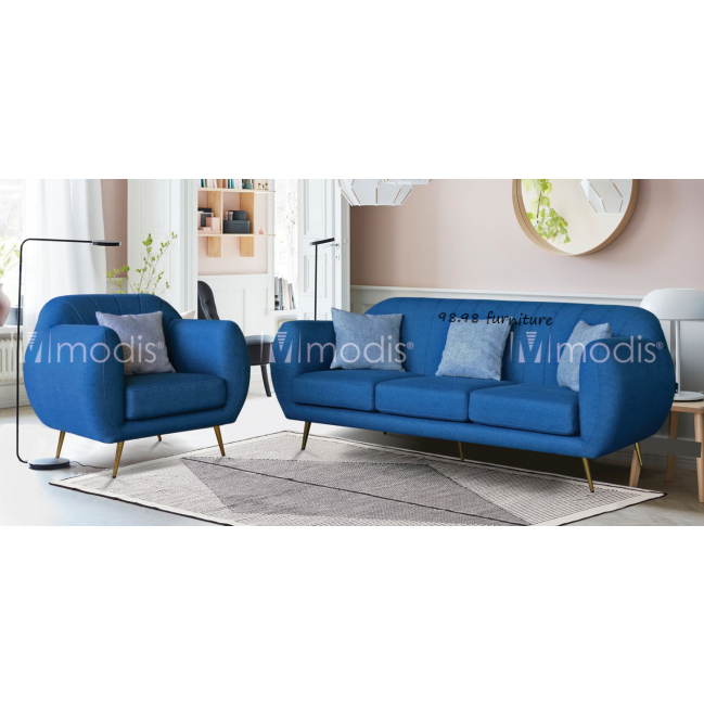 Sofa Modis Type AURORA Full Set 321- Sofa Minimalis - Sofa Keluarga - Medan