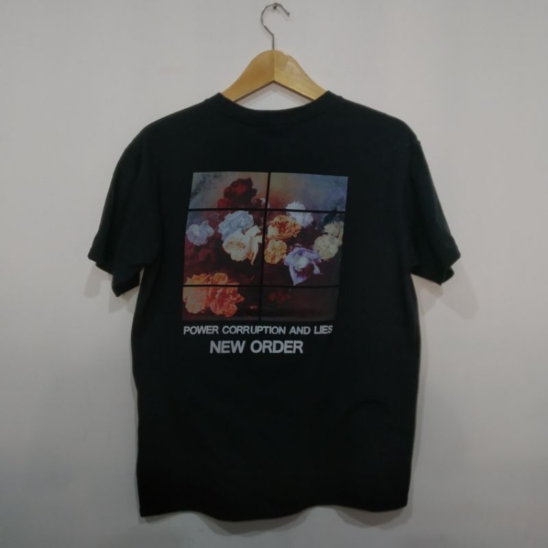 kaos new order